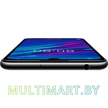 Смартфон Huawei Y6 2019 MRD-LX1F 2GB/32GB (полночный черный) картинка 5